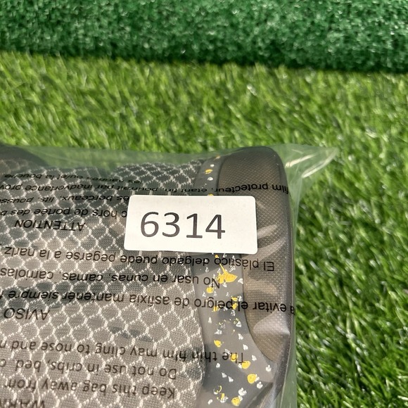 Nike Jordan Horizon Wolf Mens 10 Gray Shoes Sneakers Athletic Basketball Casual - Picture 12 of 12